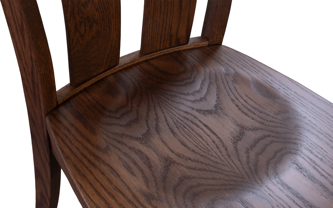 Oak Dining Chair