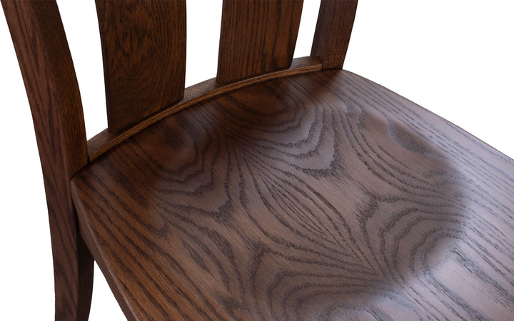 Oak Dining Chair