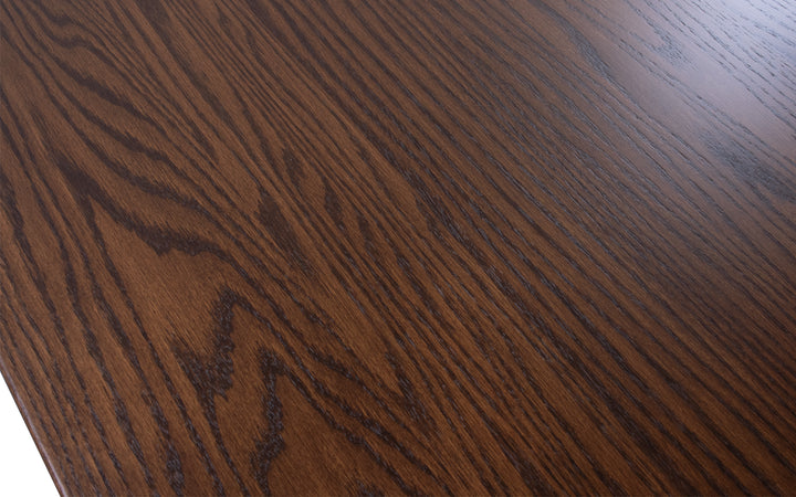 Oak Clarke Dining Table