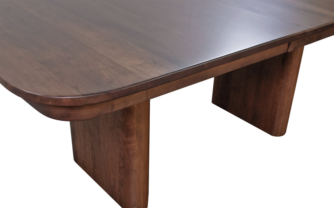 Sap Cherry Norway Dining Table