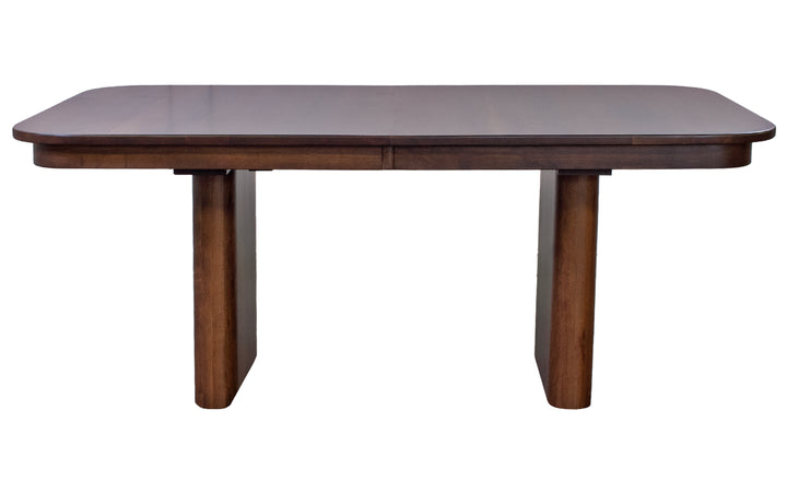 Sap Cherry Norway Dining Table