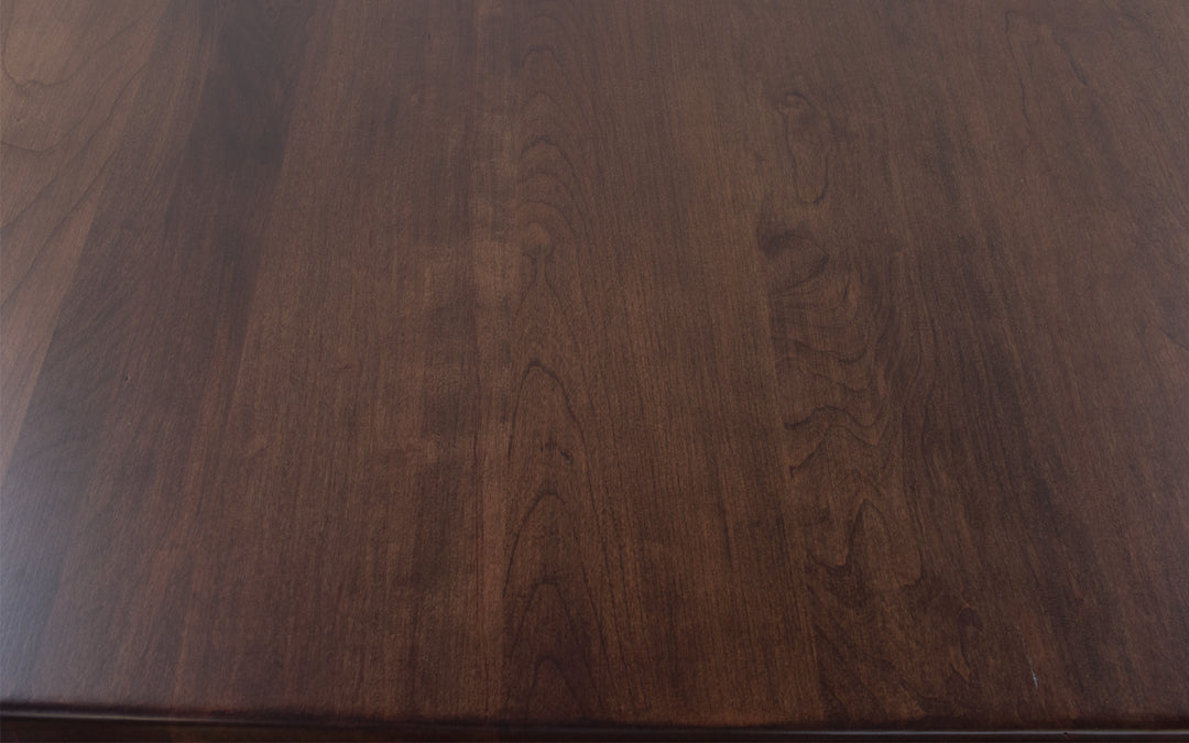 Sap Cherry Norway Dining Table