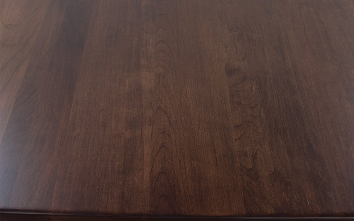 Sap Cherry Norway Dining Table