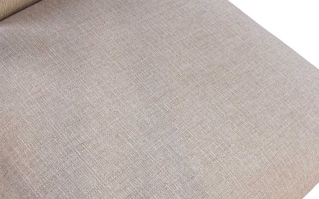 Sap Cherry & Upholstered Dining Chair