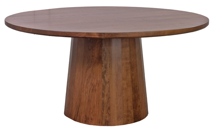 Sap Cherry Tulsa Dining Table