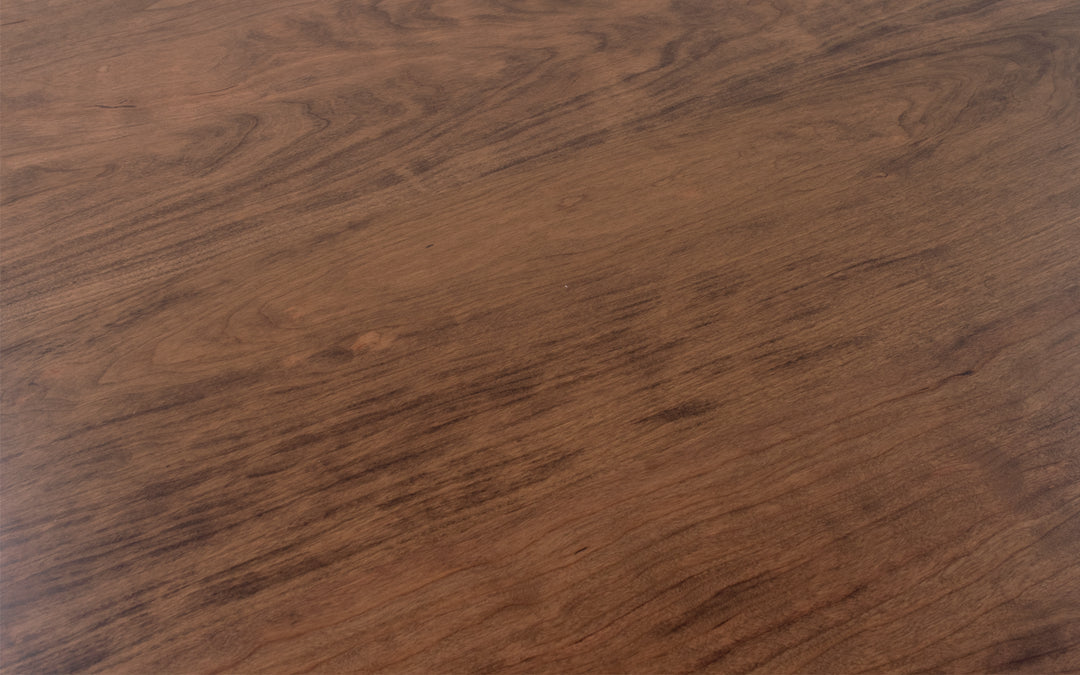 Sap Cherry Tulsa Dining Table
