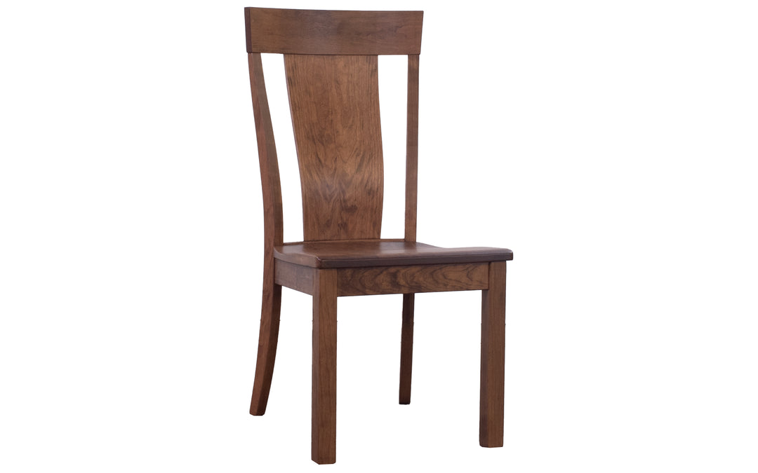 Sap Cherry Dining Chair