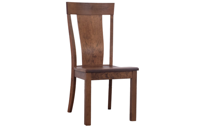 Sap Cherry Dining Chair