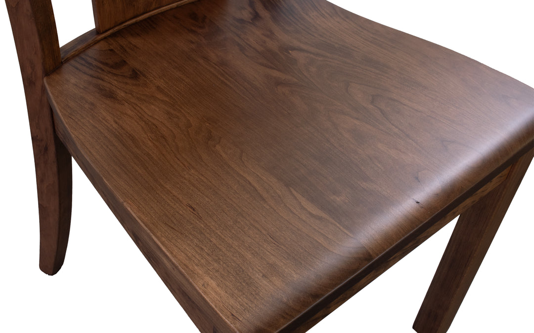 Sap Cherry Dining Chair