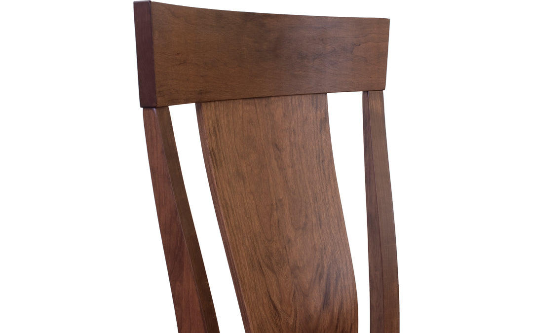 Sap Cherry Dining Chair