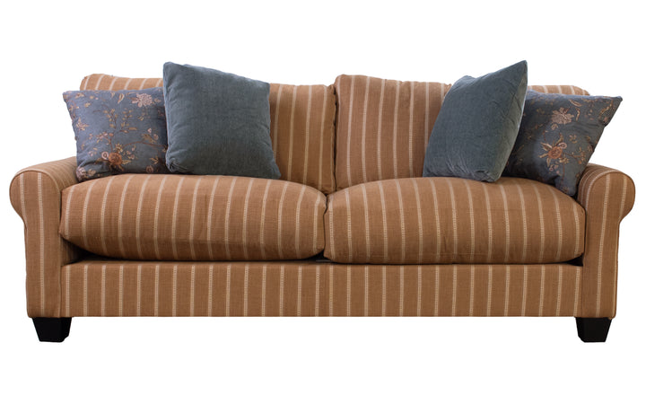 Michael Nicholas Designs Upholstered Sofa