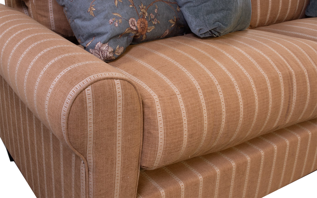 Michael Nicholas Designs Upholstered Sofa