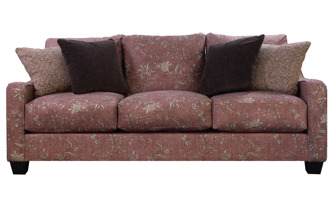 Michael Nicholas Designs Upholstered Sofa