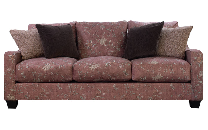 Michael Nicholas Designs Upholstered Sofa