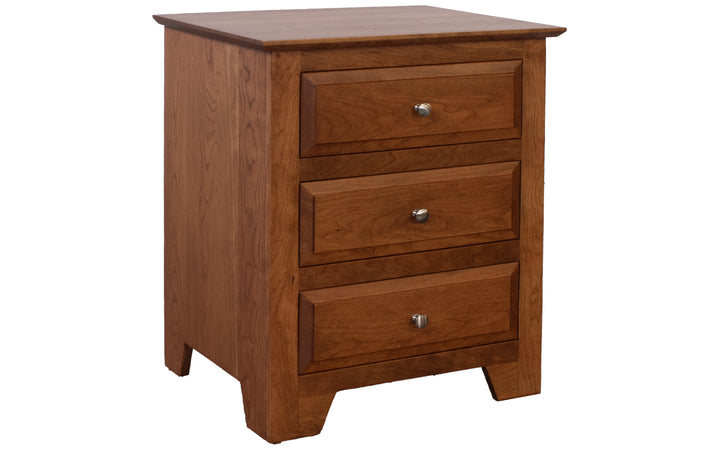 Sap Cherry Nightstand
