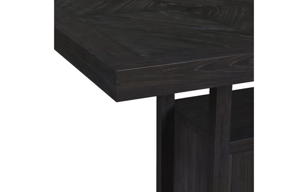 Transcend Counter Table