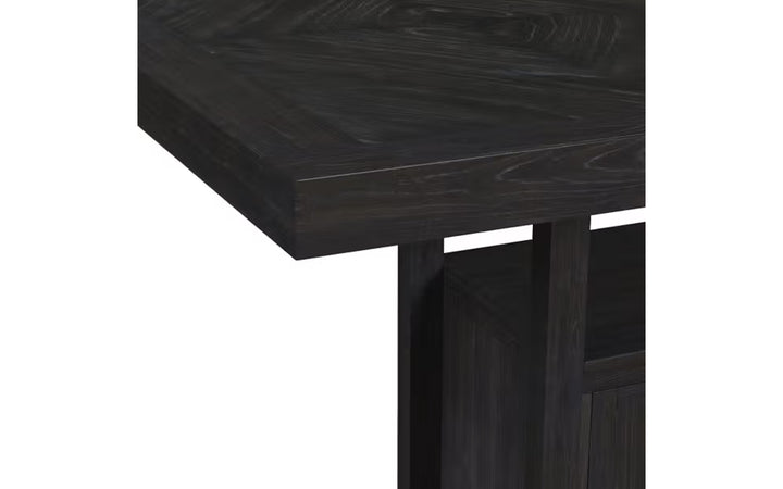 Transcend Counter Table