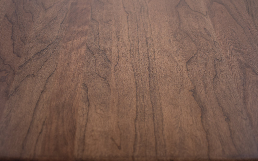 Sap Cherry End Table