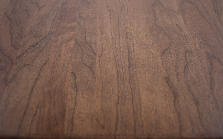 Sap Cherry End Table