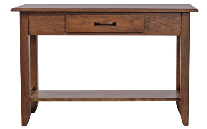 Sap Cherry Sofa Table