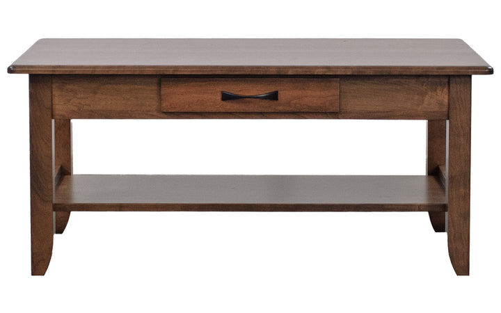 Sap Cherry Coffee Table