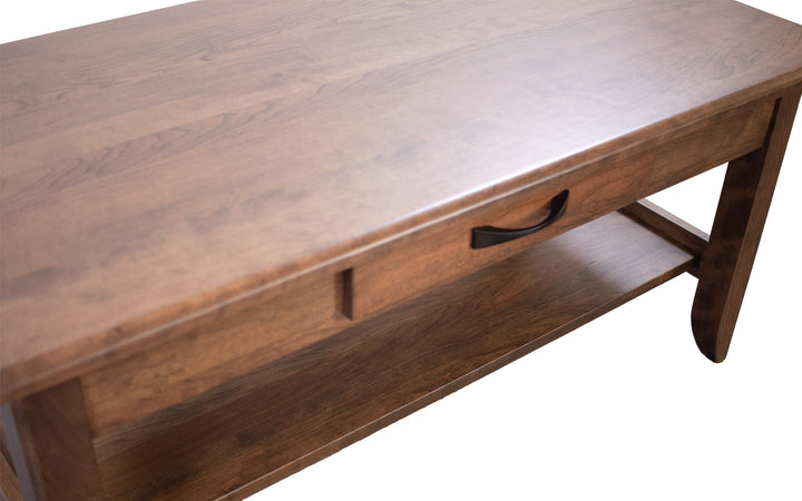 Sap Cherry Coffee Table