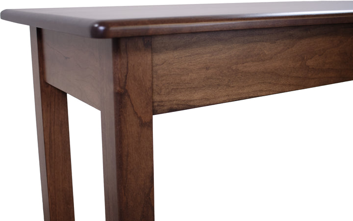 Sap Cherry Sofa Bar