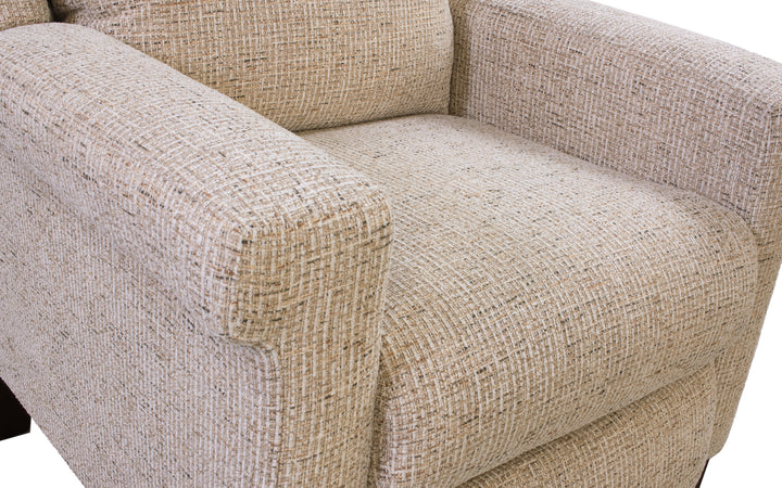 Best upholstered Pushback Recliner