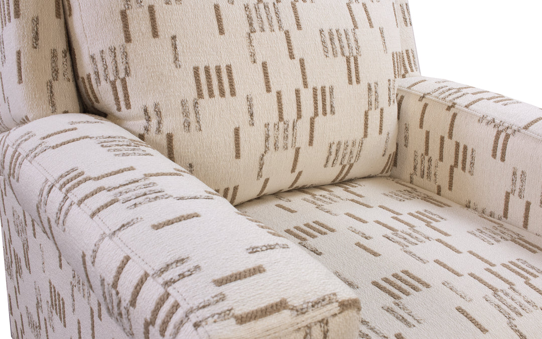 Best Upholstered Pushback Recliner