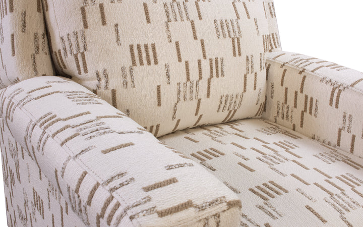 Best Upholstered Pushback Recliner