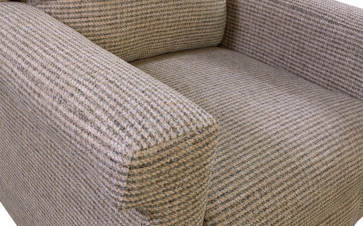 Best Upholstered Pushback Recliner