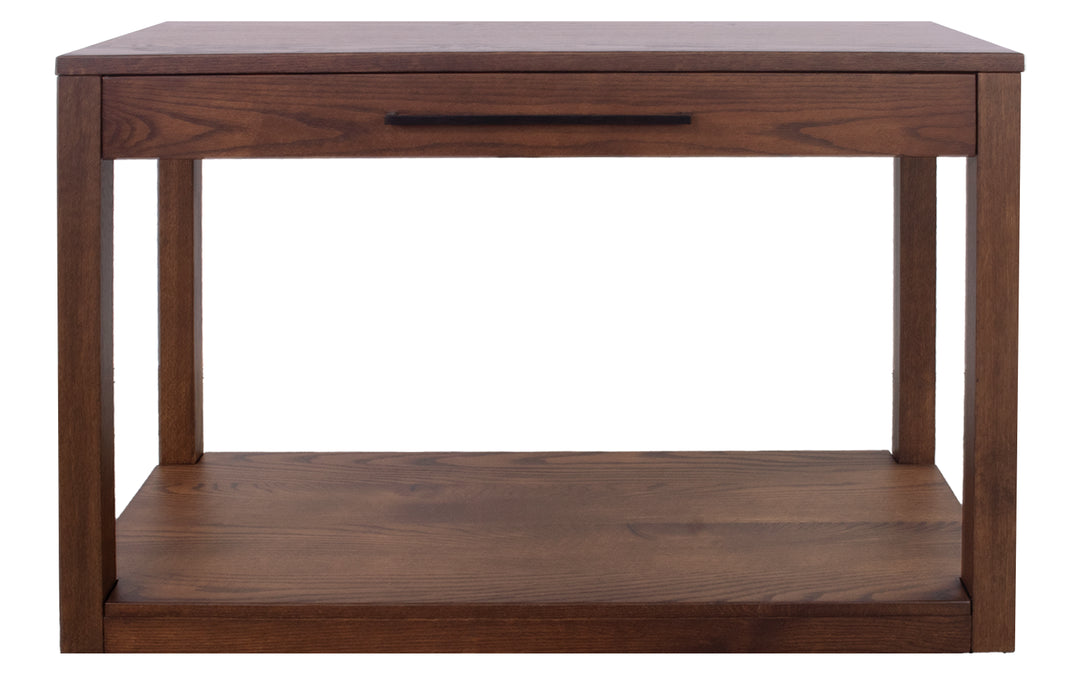 Oak Sofa Table