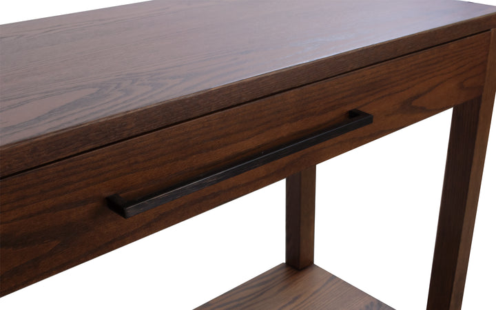 Oak Sofa Table