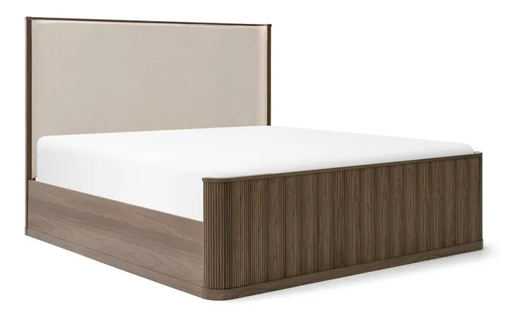 Sylvie Upholstered Queen Bed
