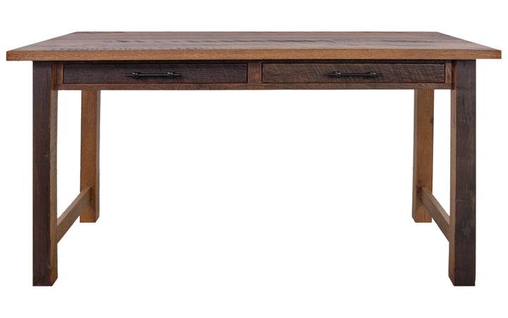 Reclaimed Sofa Table