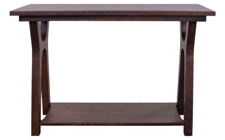 Sap Cherry Sofa Table