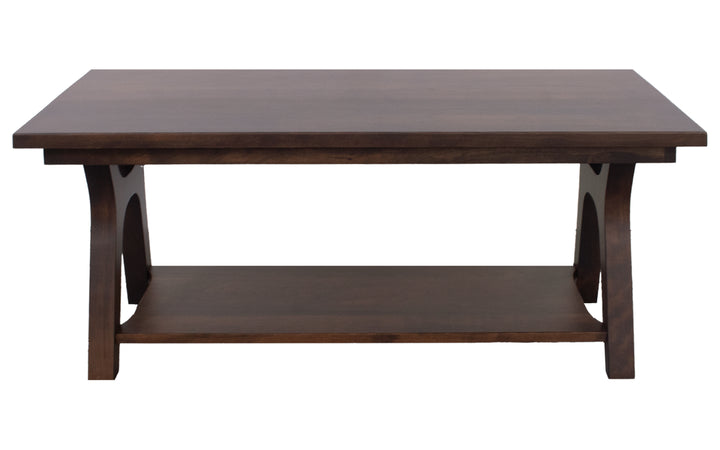 Sap Cherry Coffee Table