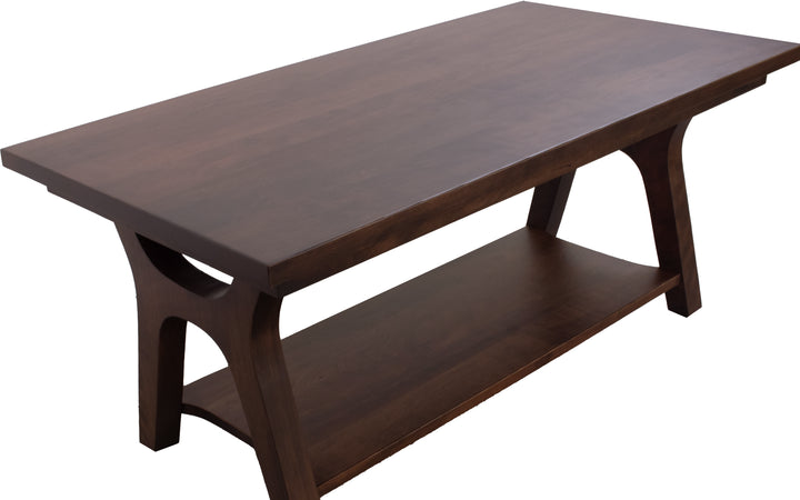 Sap Cherry Coffee Table