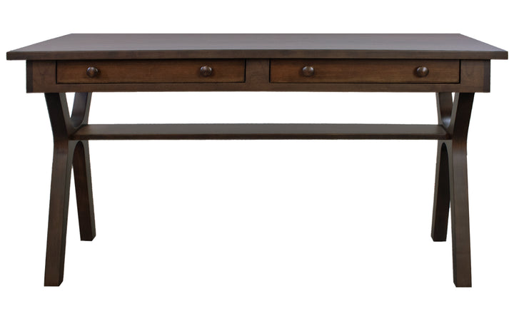 Sap Cherry Sofa Table