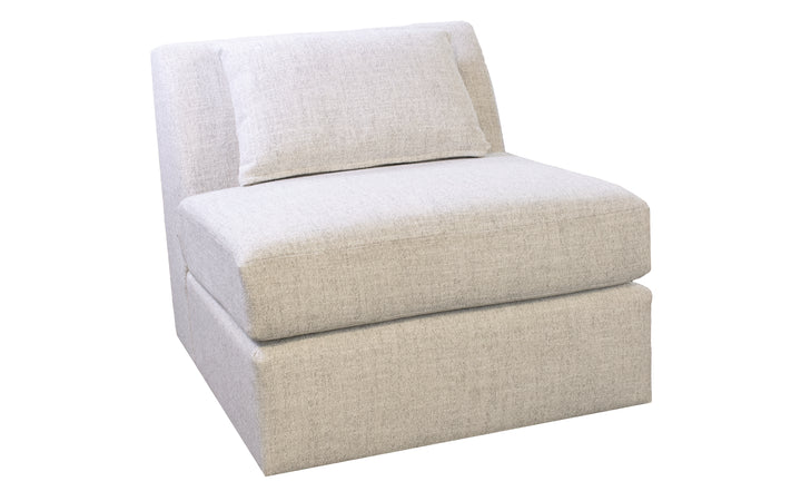 Stone & Leigh Upholstered Bruno Modular Sofa