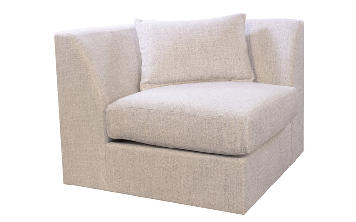 Stone & Leigh Upholstered Bruno Modular Sofa