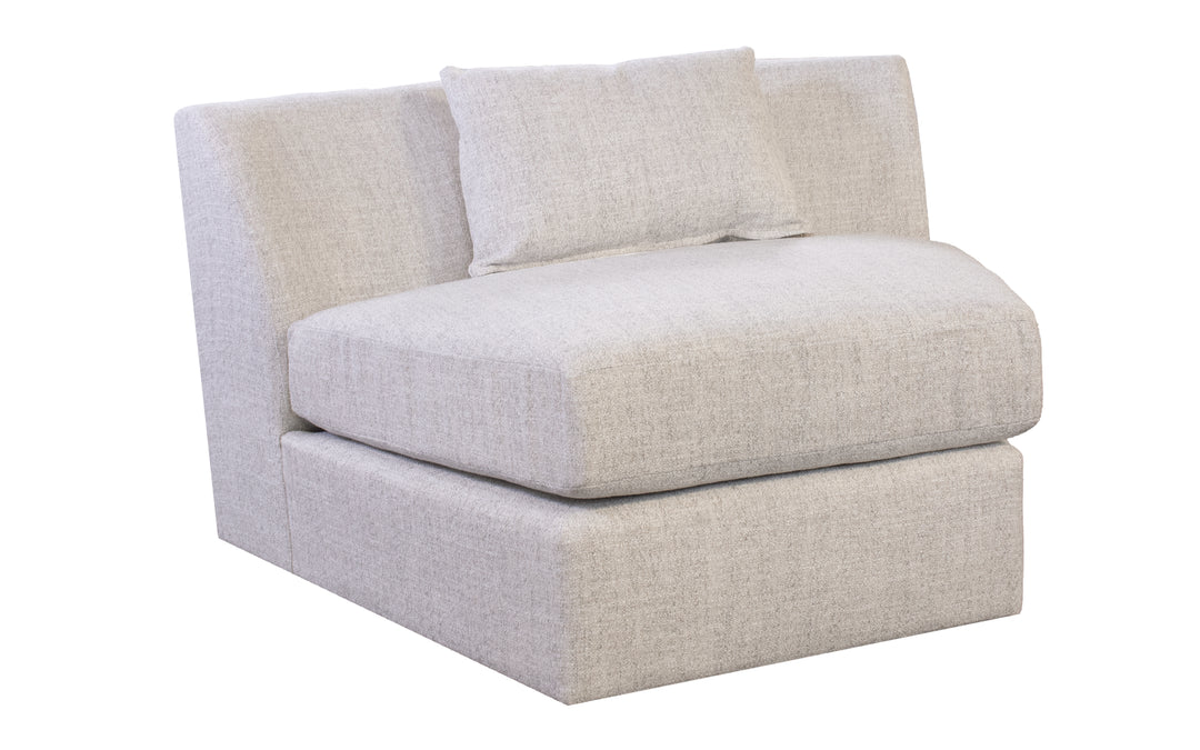 Stone & Leigh Upholstered Bruno Modular Sofa