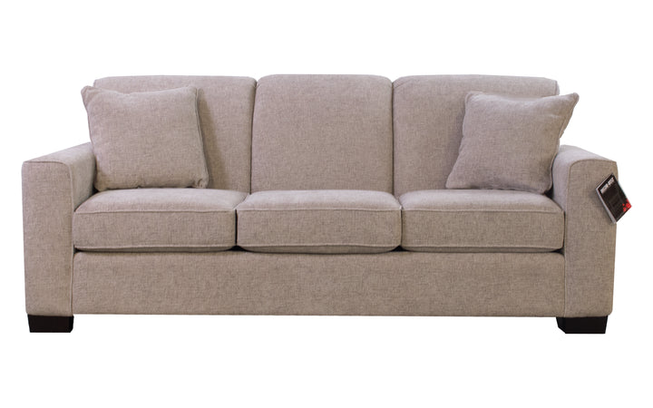 Decor-Rest Upholstered Sofa