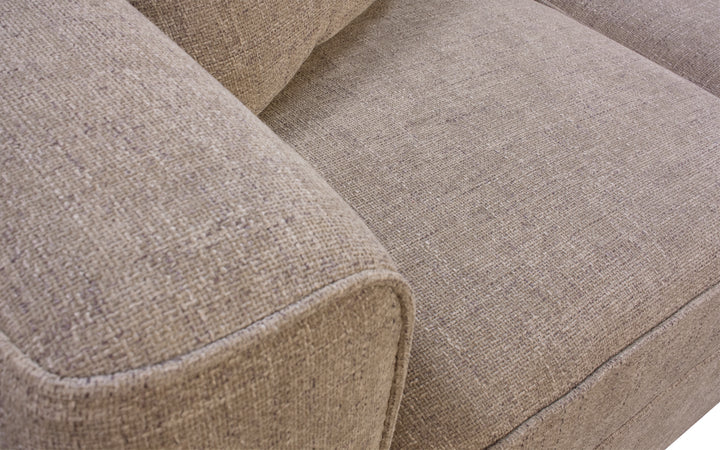 Decor-Rest Upholstered Sofa