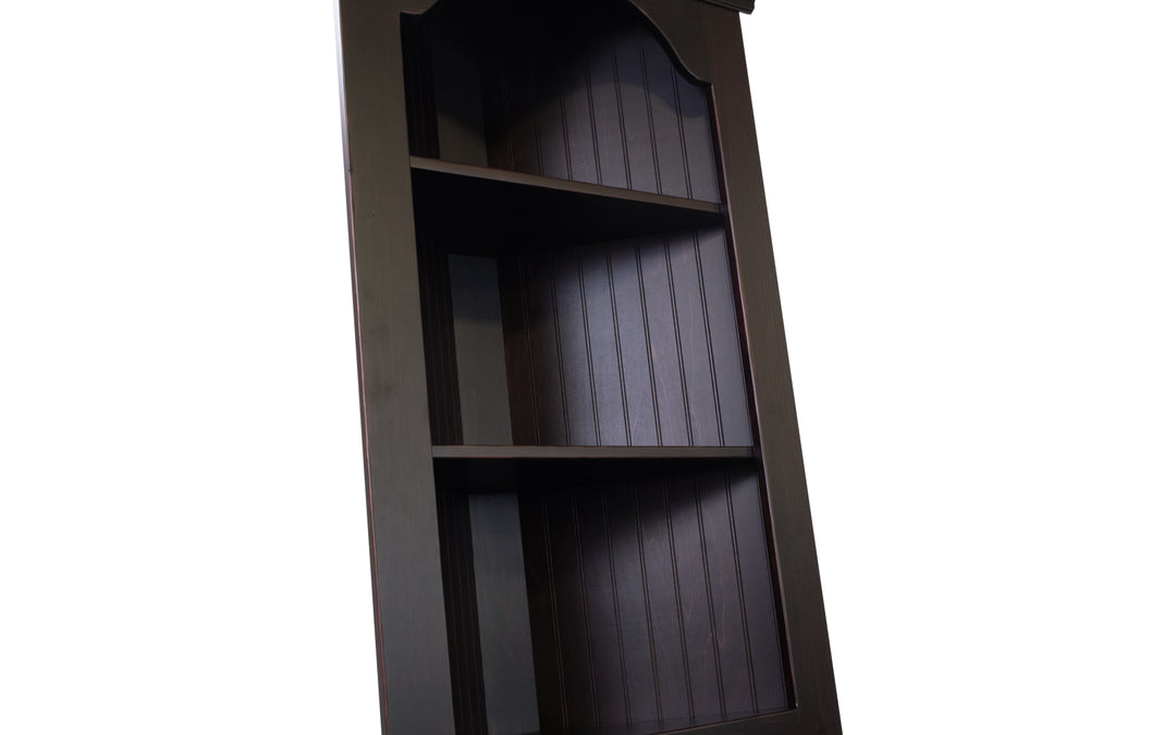 Pine Corner Hutch