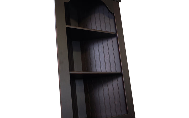 Pine Corner Hutch