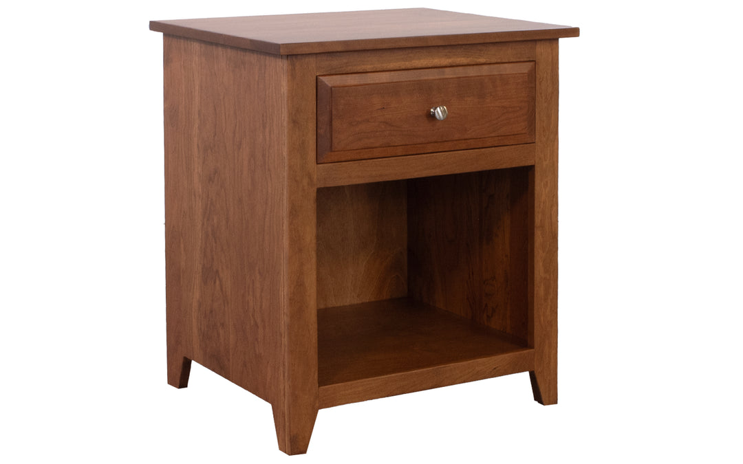 Sap Cherry Nightstand