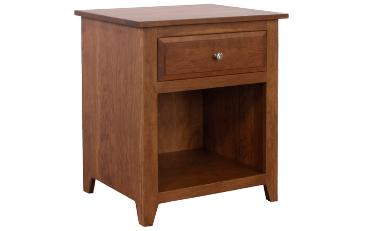 Sap Cherry Nightstand