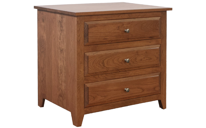 Sap Cherry Nightstand
