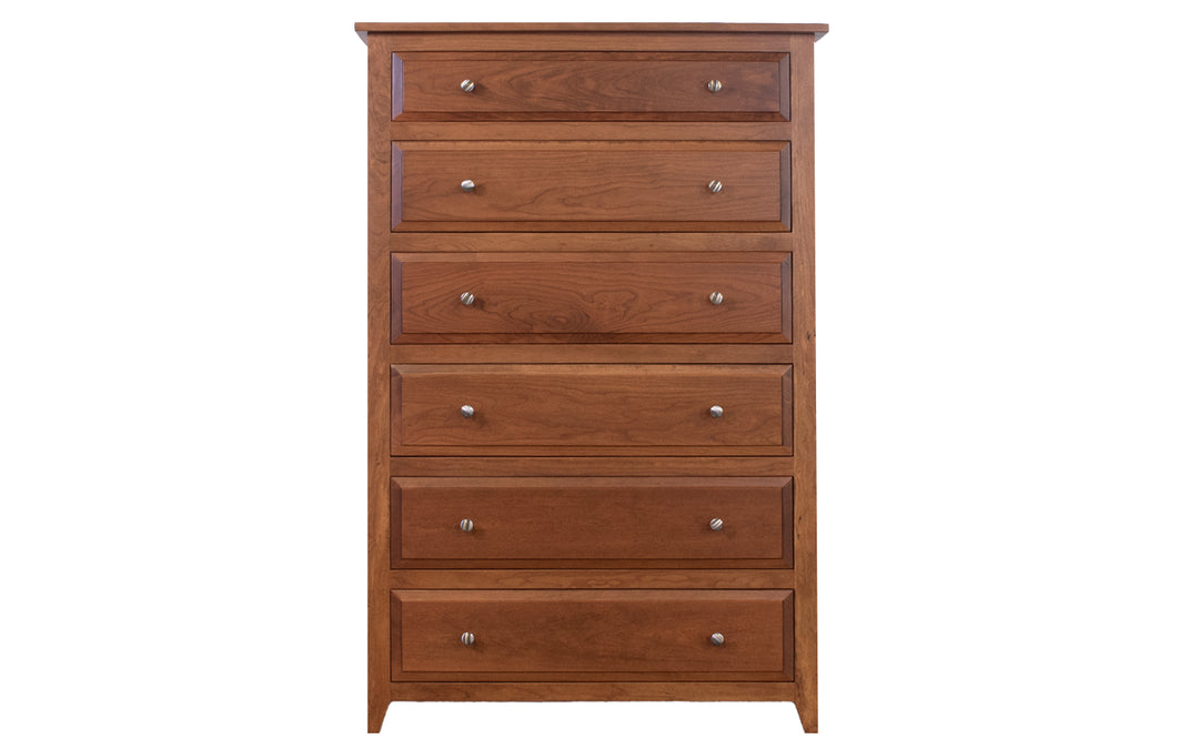 Sap Cherry Chest